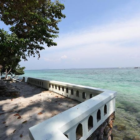 Rantee View Bungalow เกาะพีพี ภายนอก รูปภาพ