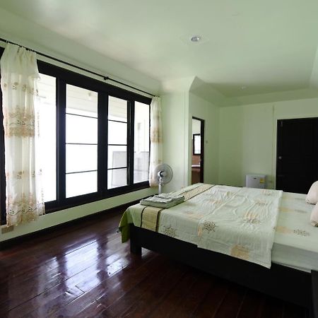 Rantee View Bungalow เกาะพีพี ภายนอก รูปภาพ