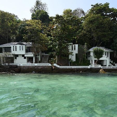 Rantee View Bungalow เกาะพีพี ภายนอก รูปภาพ