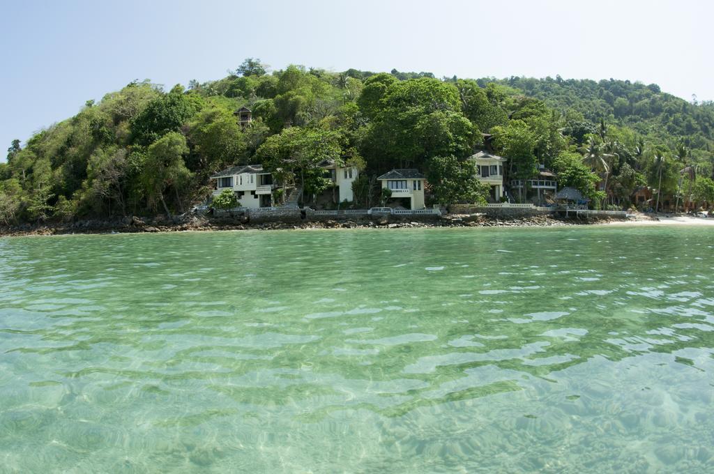 Rantee View Bungalow เกาะพีพี ภายนอก รูปภาพ