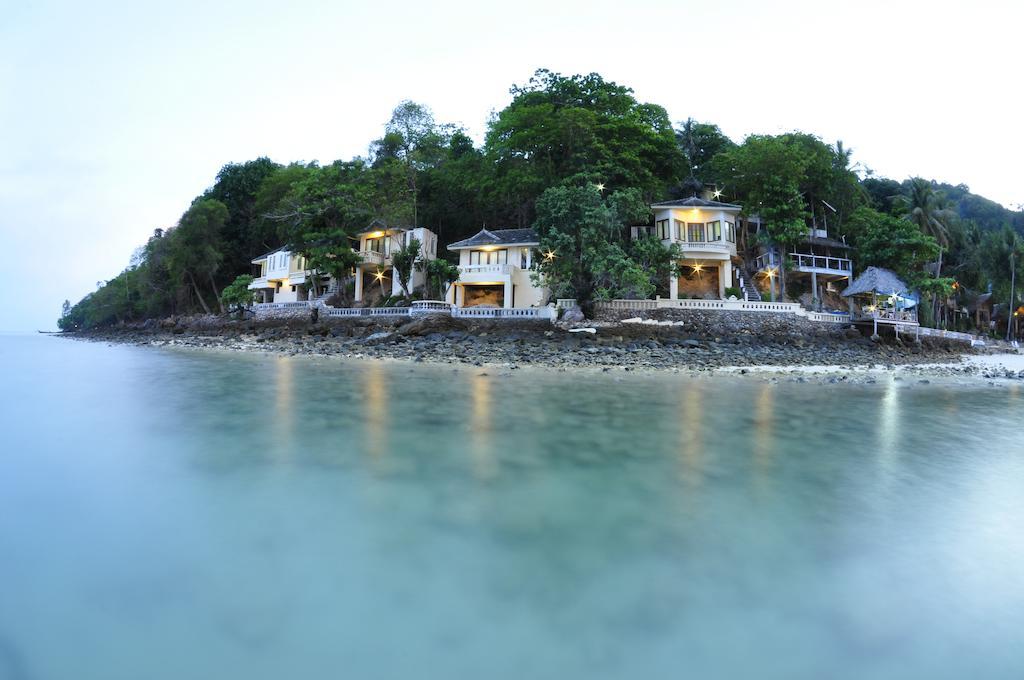 Rantee View Bungalow เกาะพีพี ห้อง รูปภาพ