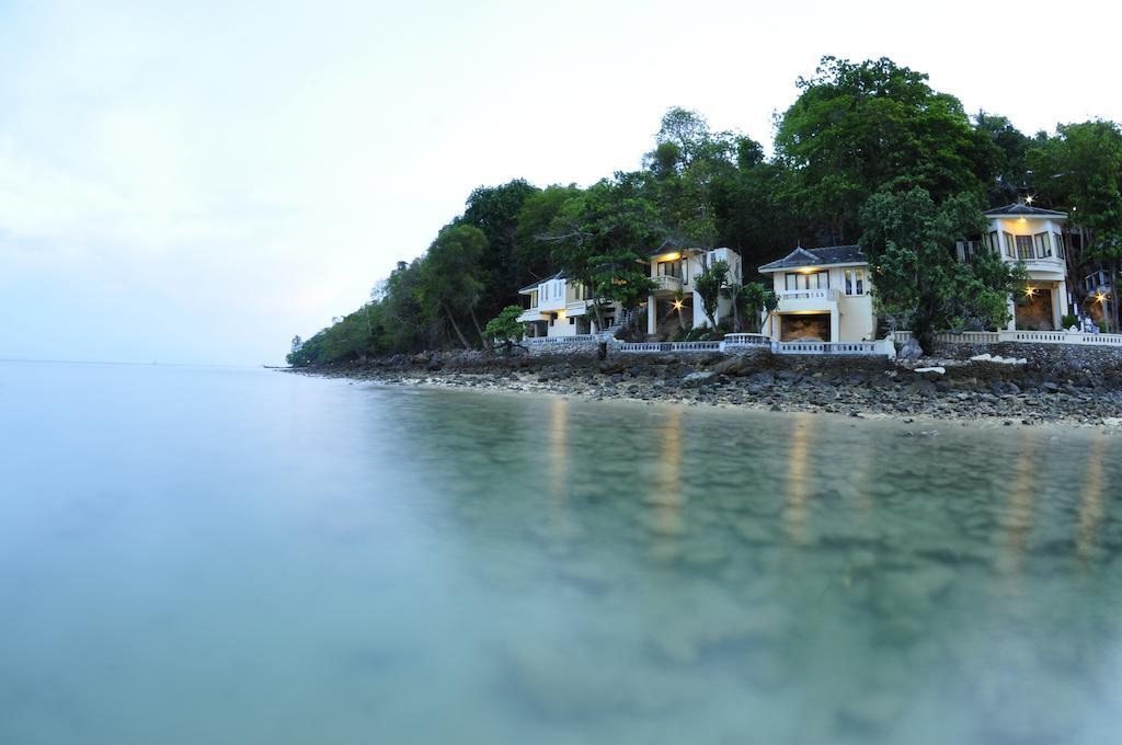 Rantee View Bungalow เกาะพีพี ห้อง รูปภาพ