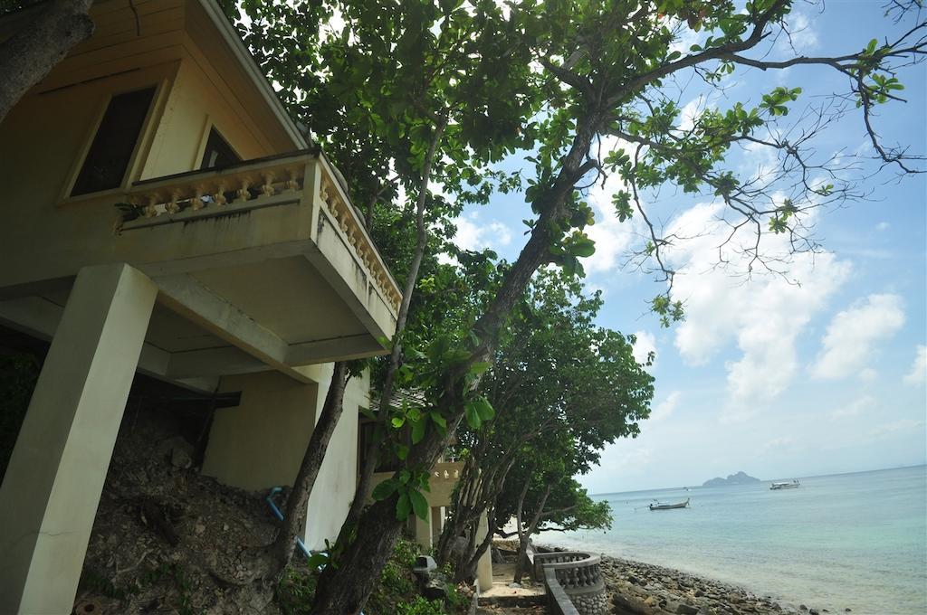 Rantee View Bungalow เกาะพีพี ภายนอก รูปภาพ