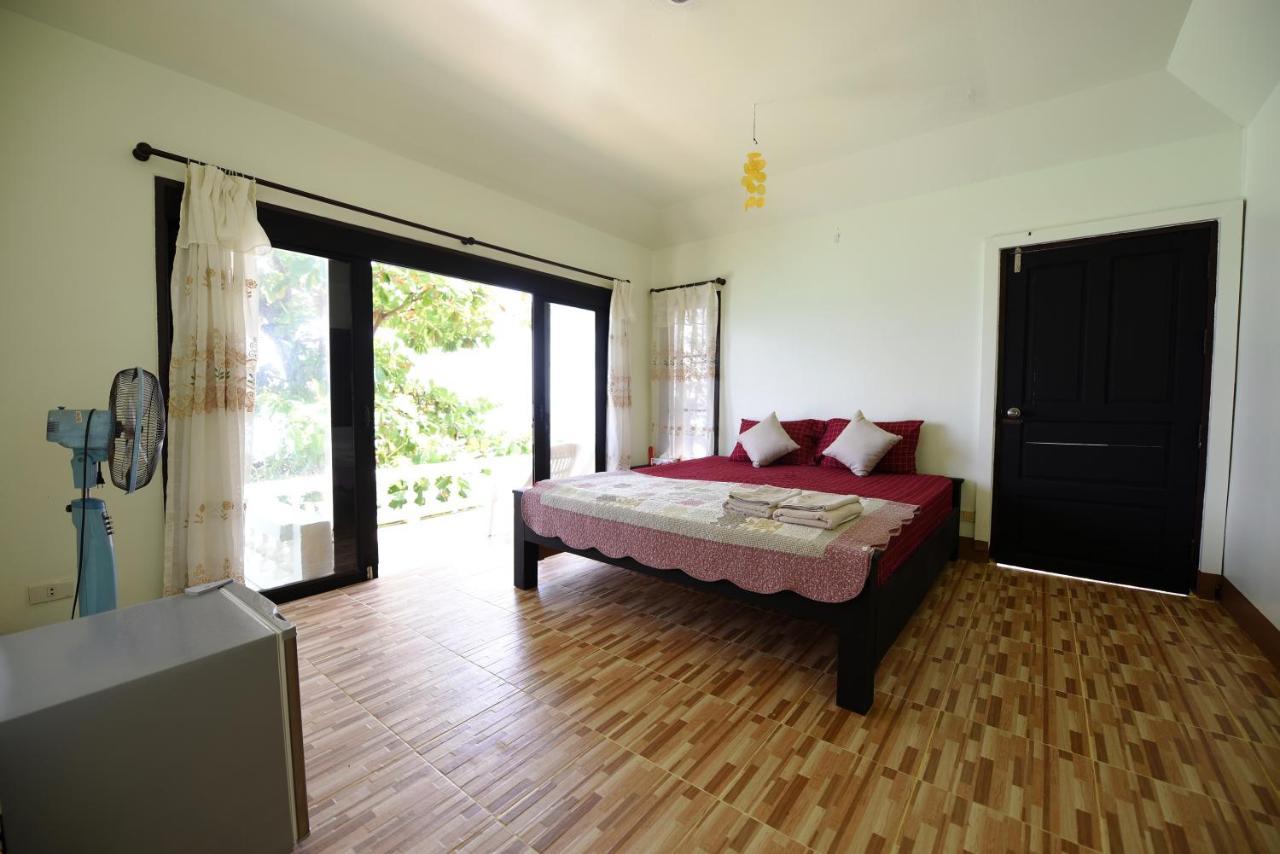 Rantee View Bungalow เกาะพีพี ภายนอก รูปภาพ