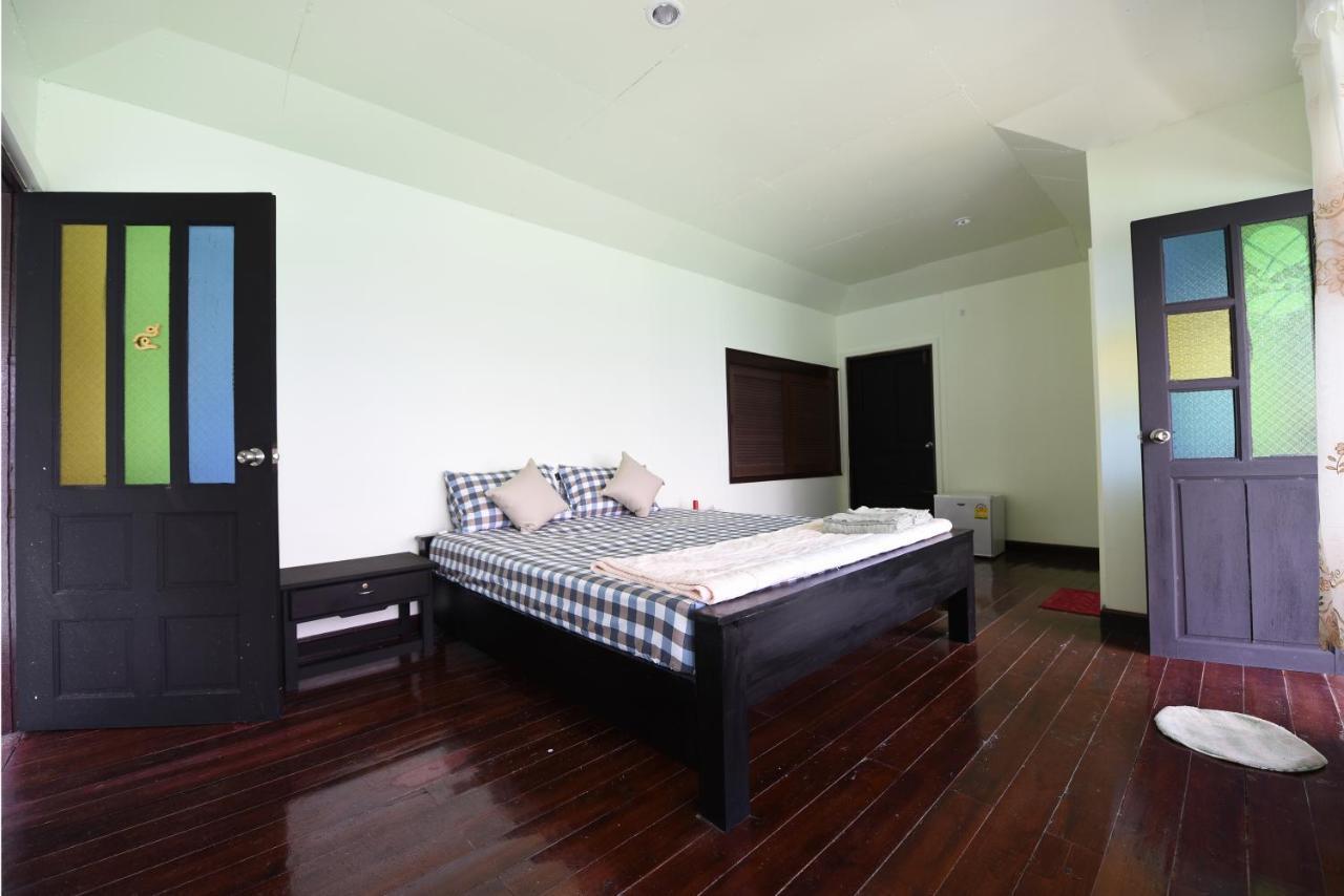 Rantee View Bungalow เกาะพีพี ภายนอก รูปภาพ