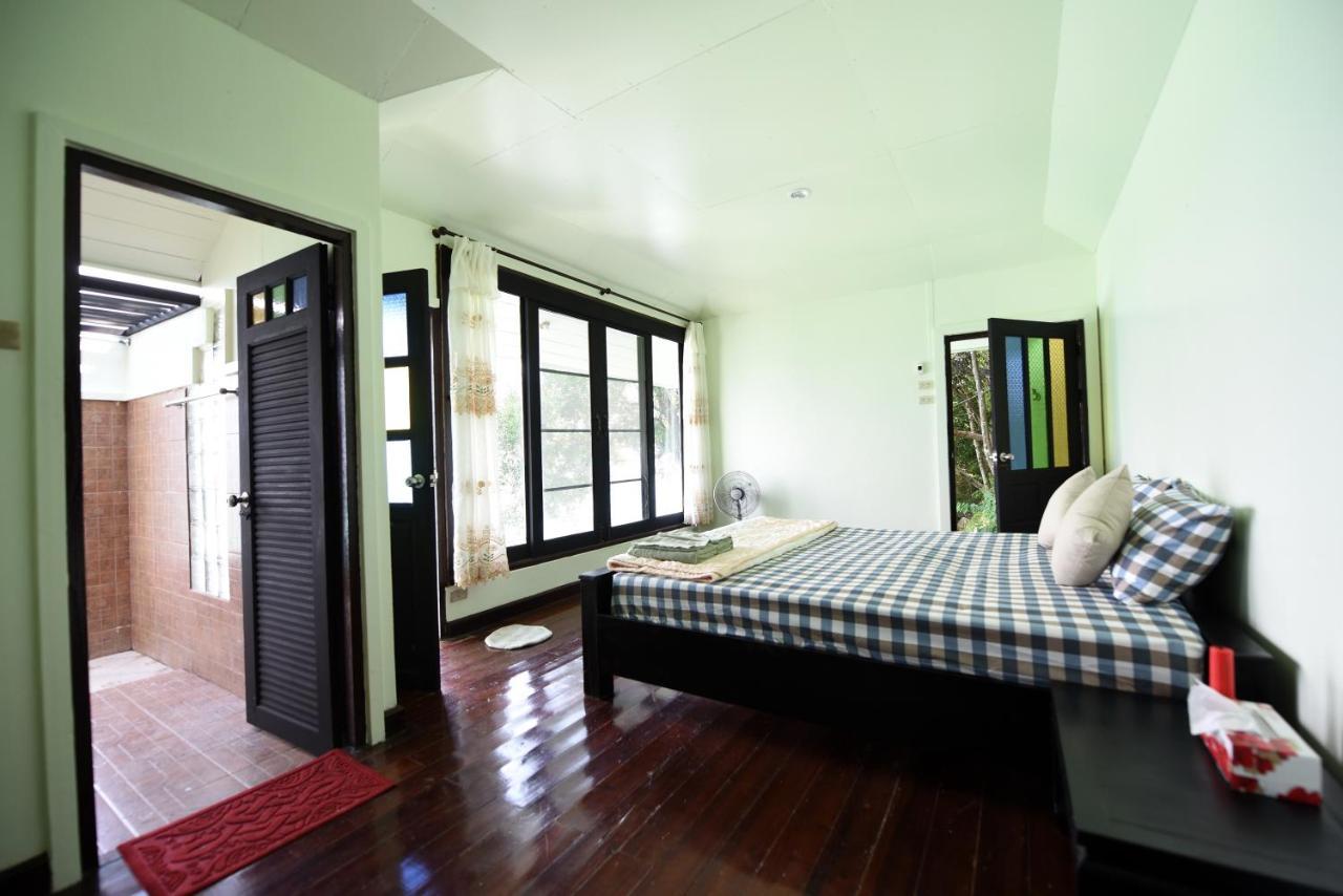 Rantee View Bungalow เกาะพีพี ภายนอก รูปภาพ