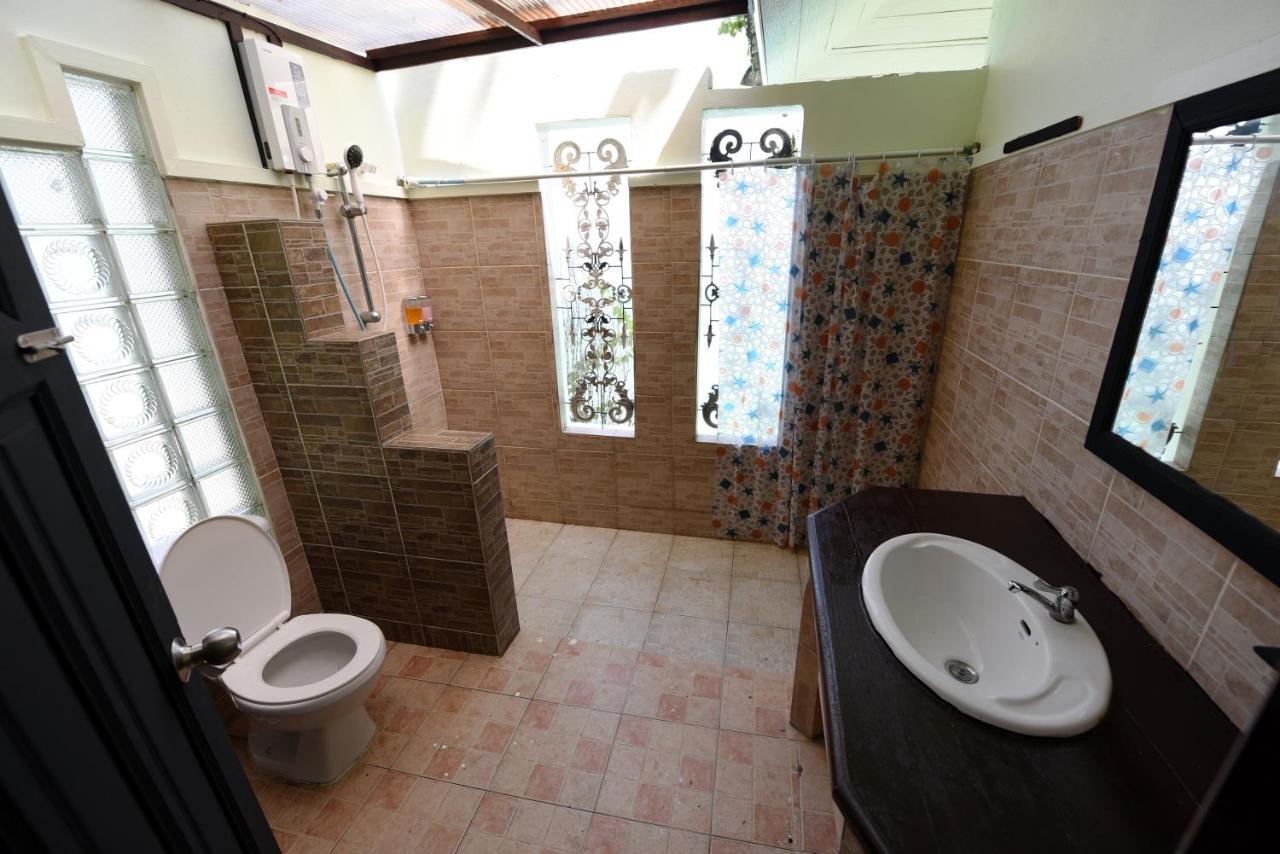 Rantee View Bungalow เกาะพีพี ภายนอก รูปภาพ