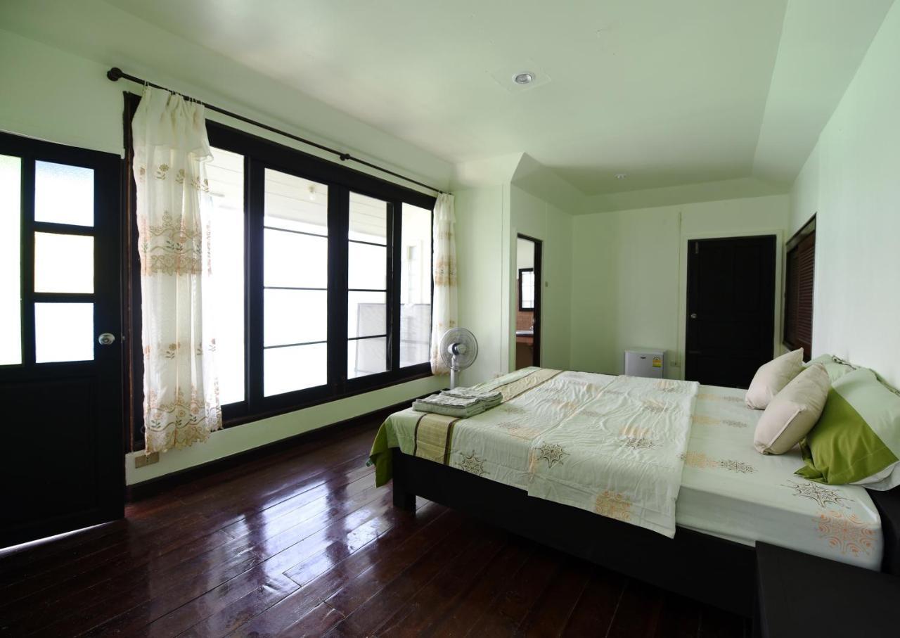 Rantee View Bungalow เกาะพีพี ภายนอก รูปภาพ