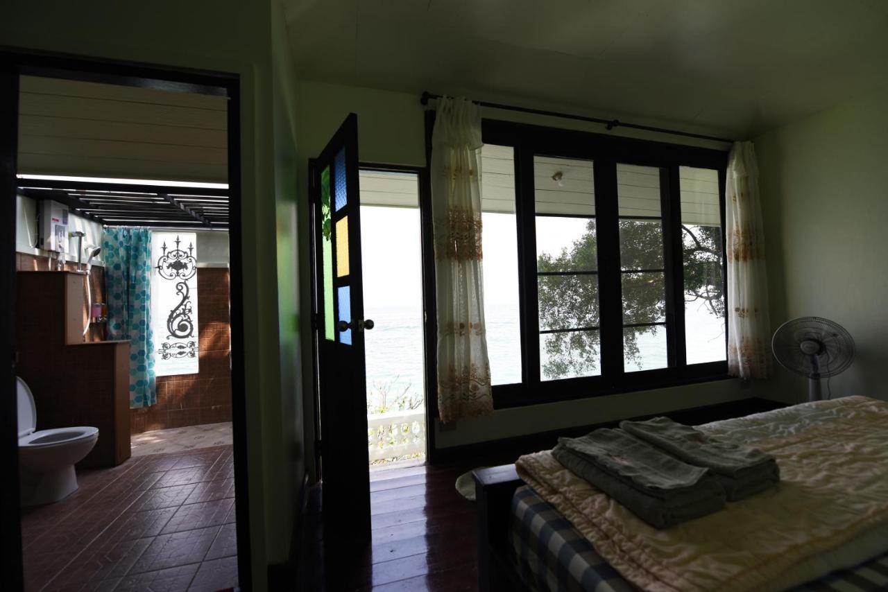 Rantee View Bungalow เกาะพีพี ภายนอก รูปภาพ