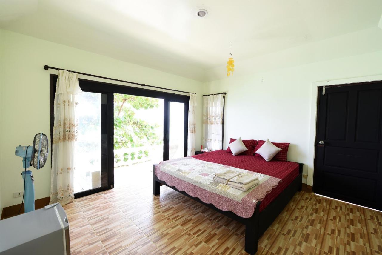 Rantee View Bungalow เกาะพีพี ภายนอก รูปภาพ