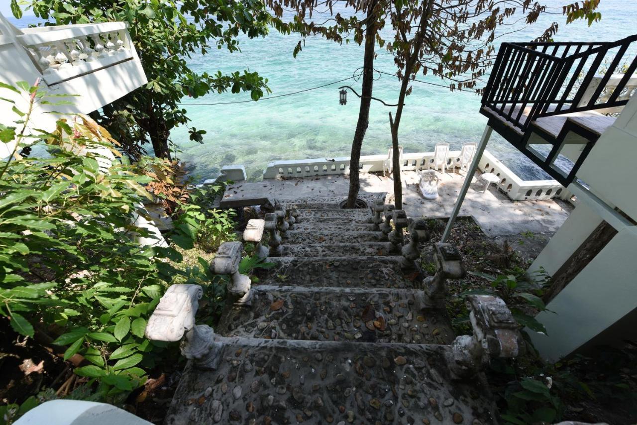 Rantee View Bungalow เกาะพีพี ภายนอก รูปภาพ